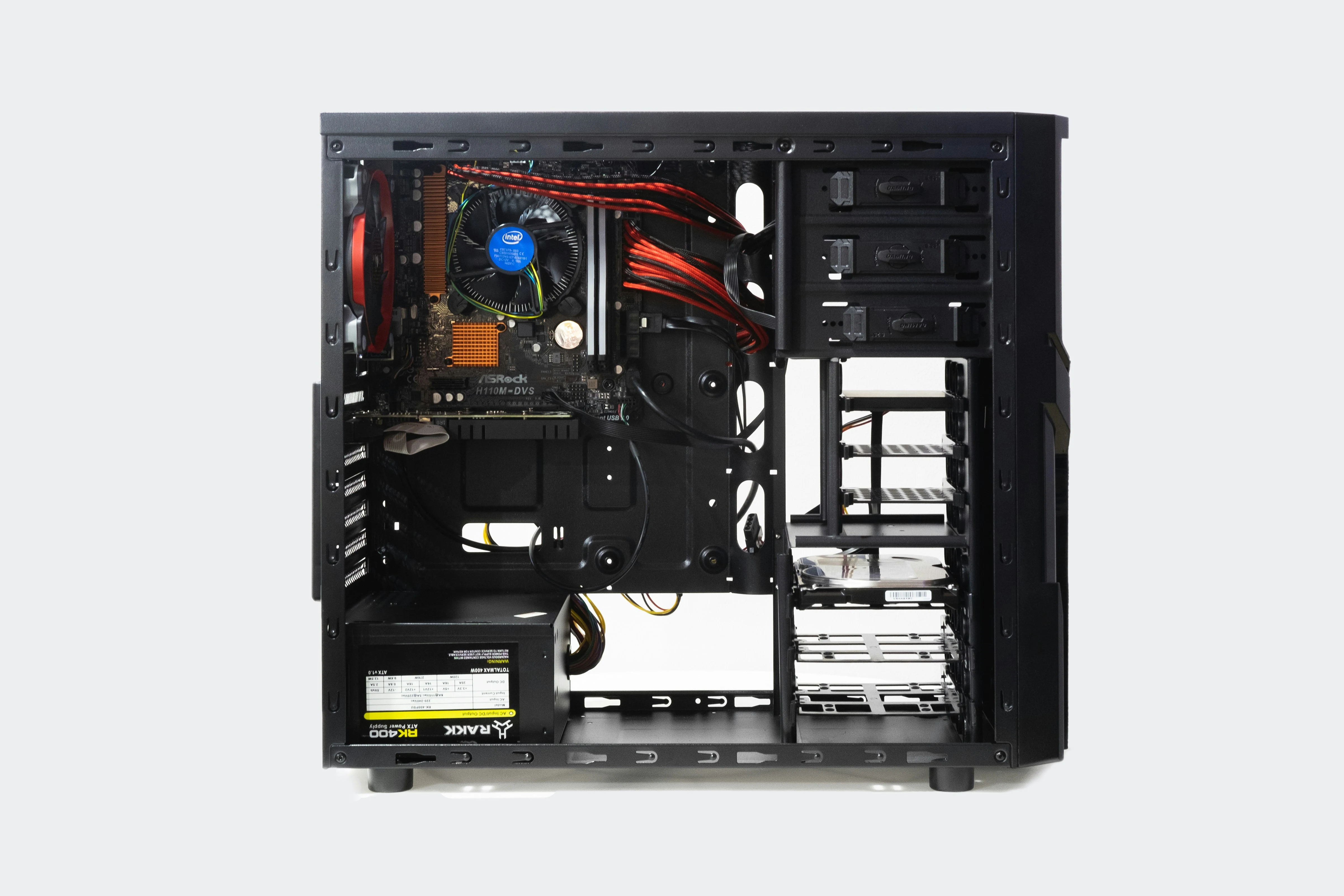 데스크톱 PC 수리